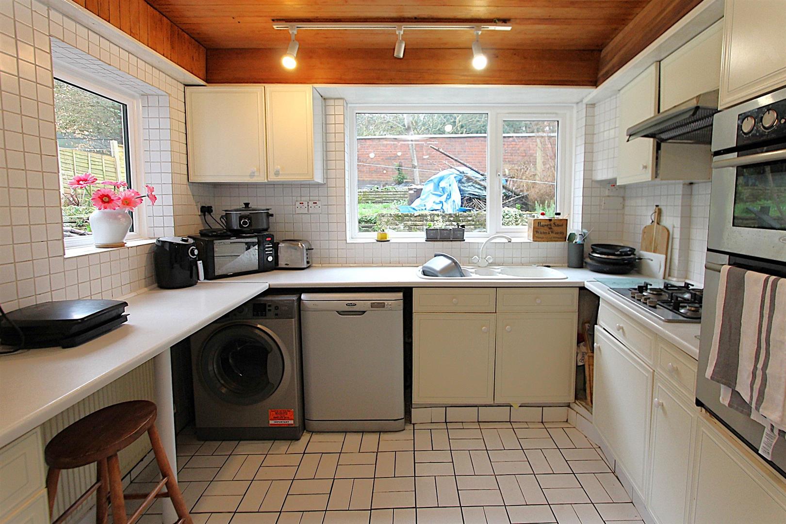 Castle Grove, Oldswinford, Stourbridge